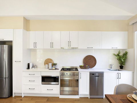 Banyula Annex - Stylish And Contemporary Retreat - Australian Directory 3