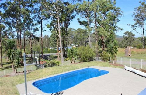 Banyula, 103 Neville Morton Drive - Australian Directory 1