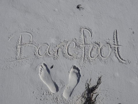 Barefoot Beach House - Australian Directory 0