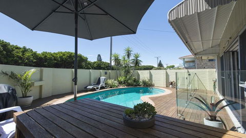 Barefoot In Lennox- WiFi - Foxtel - Pool - Australian Directory 1