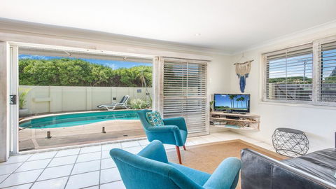 Barefoot In Lennox- WiFi - Foxtel - Pool - Australian Directory 0