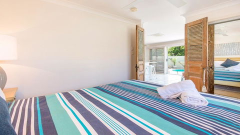 Barefoot In Lennox- WiFi - Foxtel - Pool - Australian Directory 3