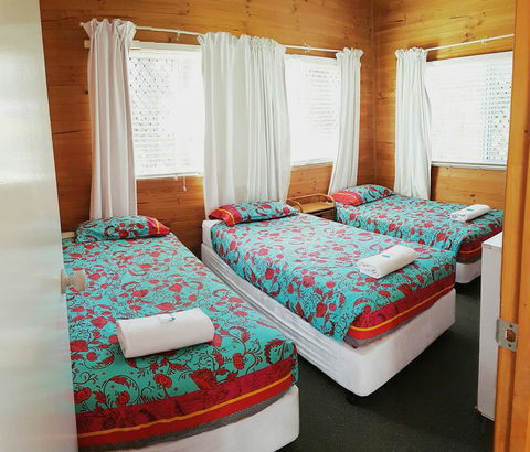 Bargara Gardens Boutique Villas - Australian Directory 3