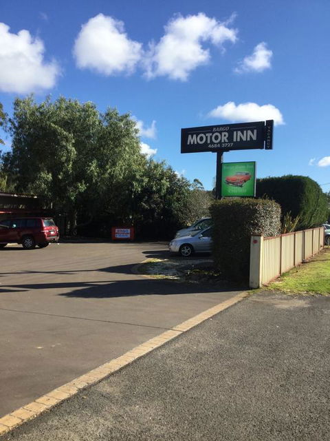Bargo Motor Inn - Australian Directory 3