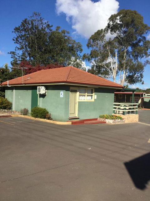 Bargo Motor Inn - Australian Directory 2