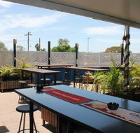 Barkly Hotel - Australian Directory