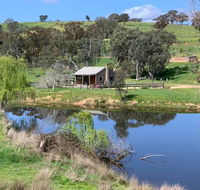 Baroona Cottage - Australian Directory