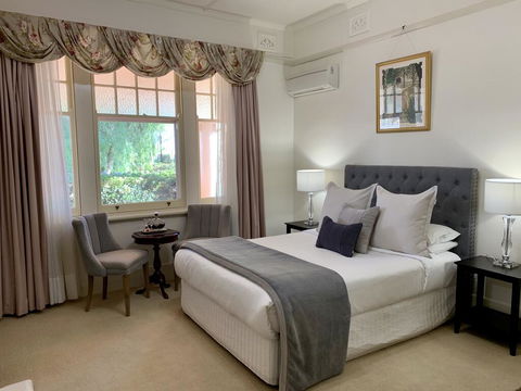 Barossa House - Australian Directory 2
