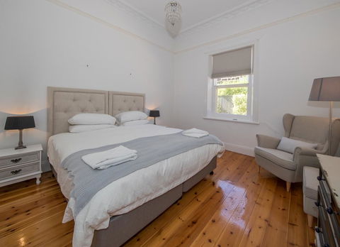 Barossa Valley View Guesthouse - Australian Directory 2