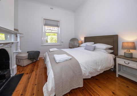 Barossa Valley View Guesthouse - Australian Directory 3