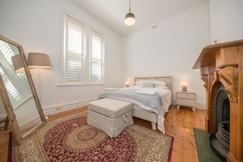 Barossa Valley View Guesthouse - Australian Directory 1