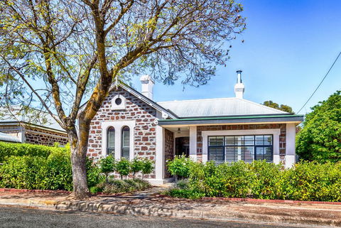 Barossa Valley View Guesthouse - Australian Directory 0