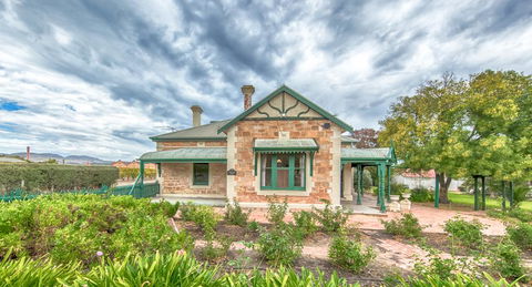 Barossa Vineyard Guesthouse - Australian Directory 0