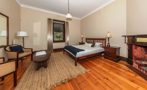 Barossa Vineyard Guesthouse - Australian Directory 3
