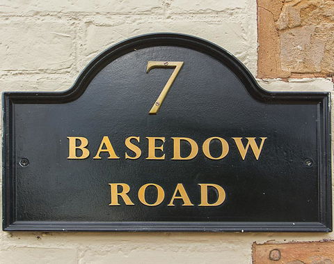 Barossa Vineyard Guesthouse - Australian Directory 2