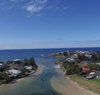 Barrack Point Holidays - Australian Directory