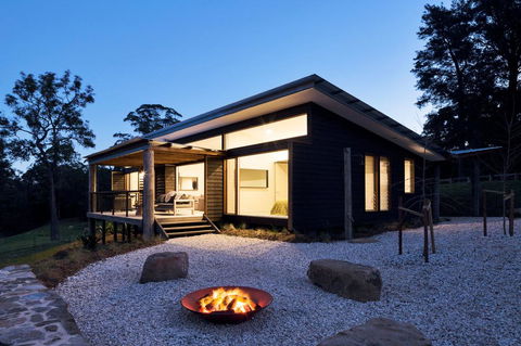 Barranca Kangaroo Valley - Australian Directory 0