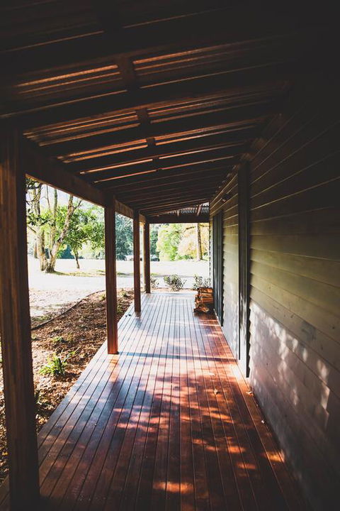 Barranca Kangaroo Valley - Australian Directory 3