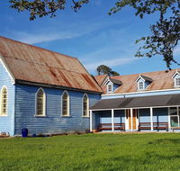 Barrington Church BB - Australian Directory
