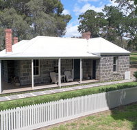 Barunah Plains - The Cottage - Australian Directory