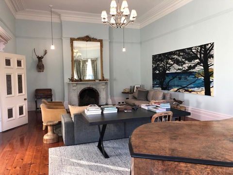 Barunah Plains Homestead - 10 Bedrooms - Sleeps 22 - Australian Directory 0