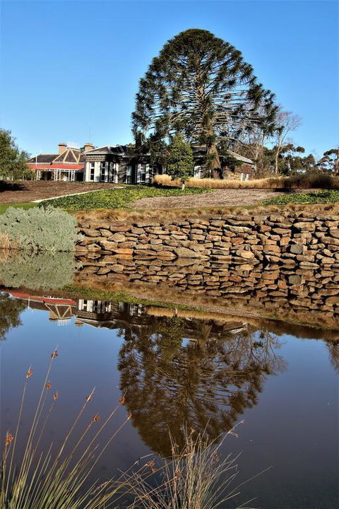 Barunah Plains Homestead - 10 Bedrooms - Sleeps 22 - Australian Directory 3