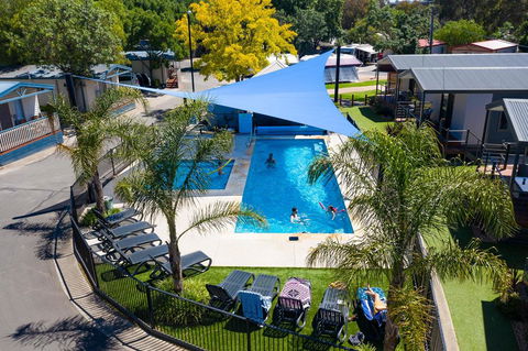 Barwon River Holiday Park - Australian Directory 0