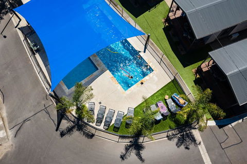 Barwon River Holiday Park - Australian Directory 1