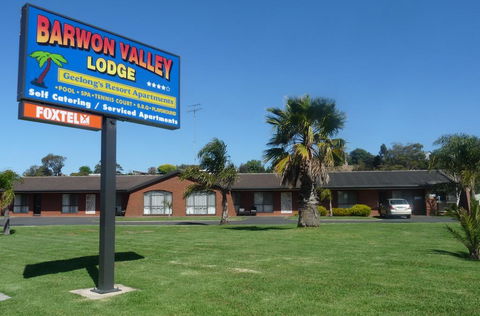Barwon Valley Lodge - Australian Directory 3