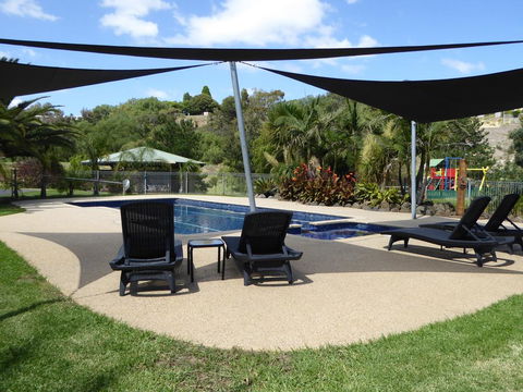 Barwon Valley Lodge - Australian Directory 2