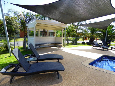 Barwon Valley Lodge - Australian Directory 1