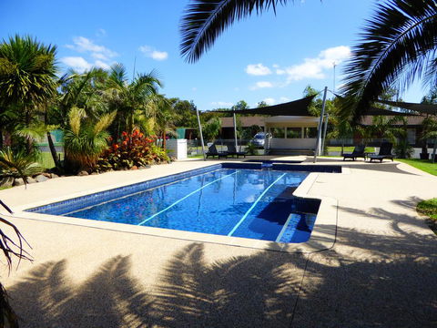Barwon Valley Lodge - Australian Directory 0