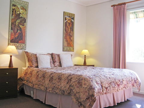 Basedow Units Tanunda - Australian Directory 2