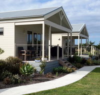 Bass Coast Country Cottages - Australian Directory