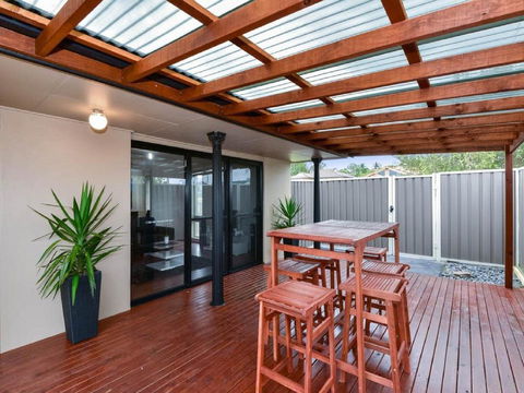 Bass House - Australian Directory 1