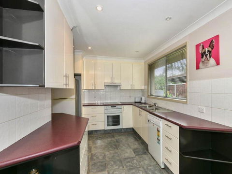Bass House - Australian Directory 2