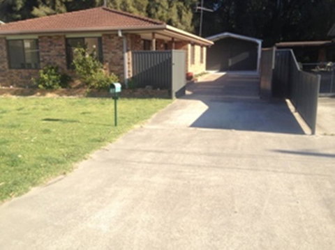 Batehaven Hideaway - Australian Directory 1