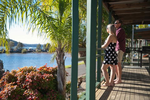 Batemans Bay Marina Resort - Australian Directory 3