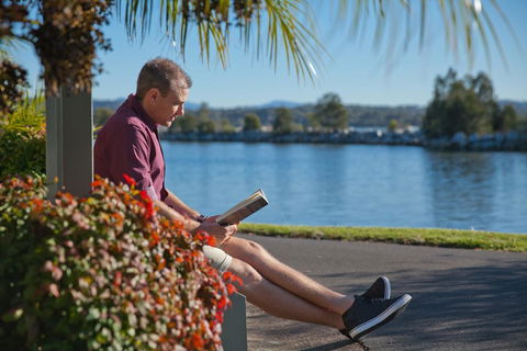 Batemans Bay Marina Resort - Australian Directory 1