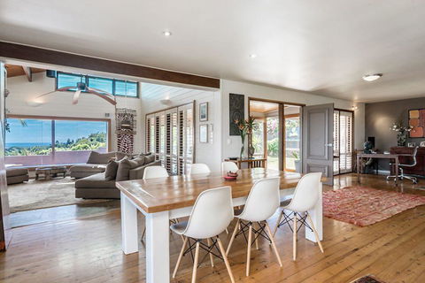 Bauhinia House - Australian Directory 3