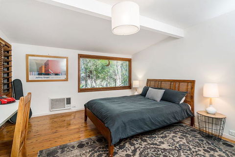 Bauhinia House - Australian Directory 1
