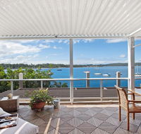 Bay Breeze Boutique Accommodation - Australian Directory