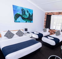 Bay Hotel Motel - Australian Directory