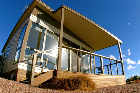 Bay Of Islands Apartments - Australian Directory 1