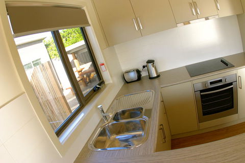 Bay Of Islands Apartments - Australian Directory 3