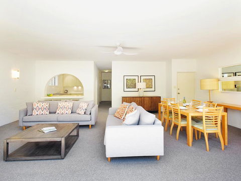 Bayona Apartments - Australian Directory 1