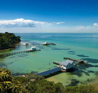 Bayplay Cottage And Portsea Apartments - Australian Directory