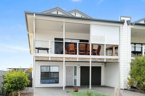 Bayside - Australian Directory 1