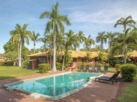 Bayside Holiday Apartments - Australian Directory 0