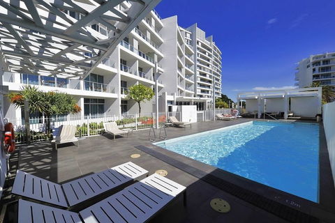 Bayview 608 - Australian Directory 1